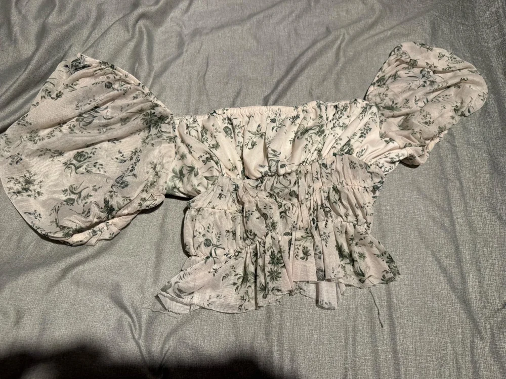 Missguided Crop Tops, size S / 36 / 8, photo 3