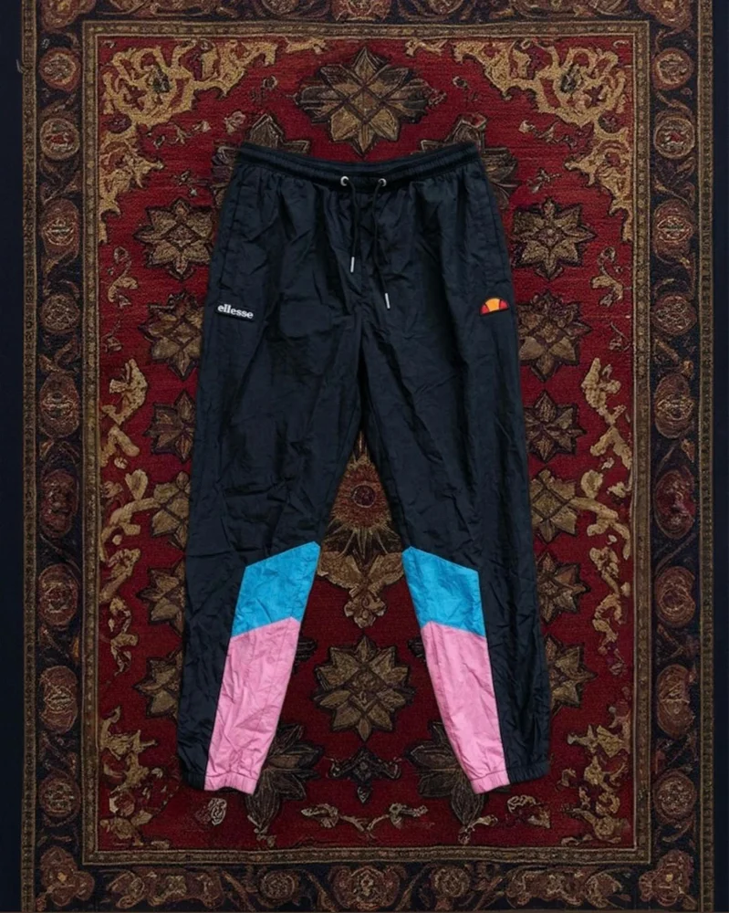 Ellesse Pants