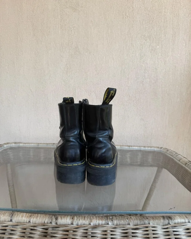 Dr. Martens Boots, size 39, photo 3