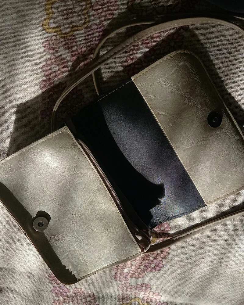 Cross-Body Bag, size One size, photo 3
