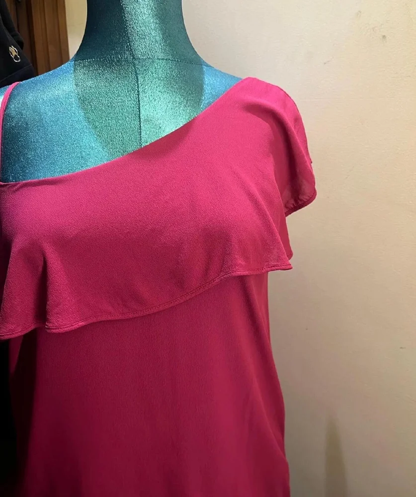 Massimo Dutti Blouses, size S / 36 / 8, photo 2