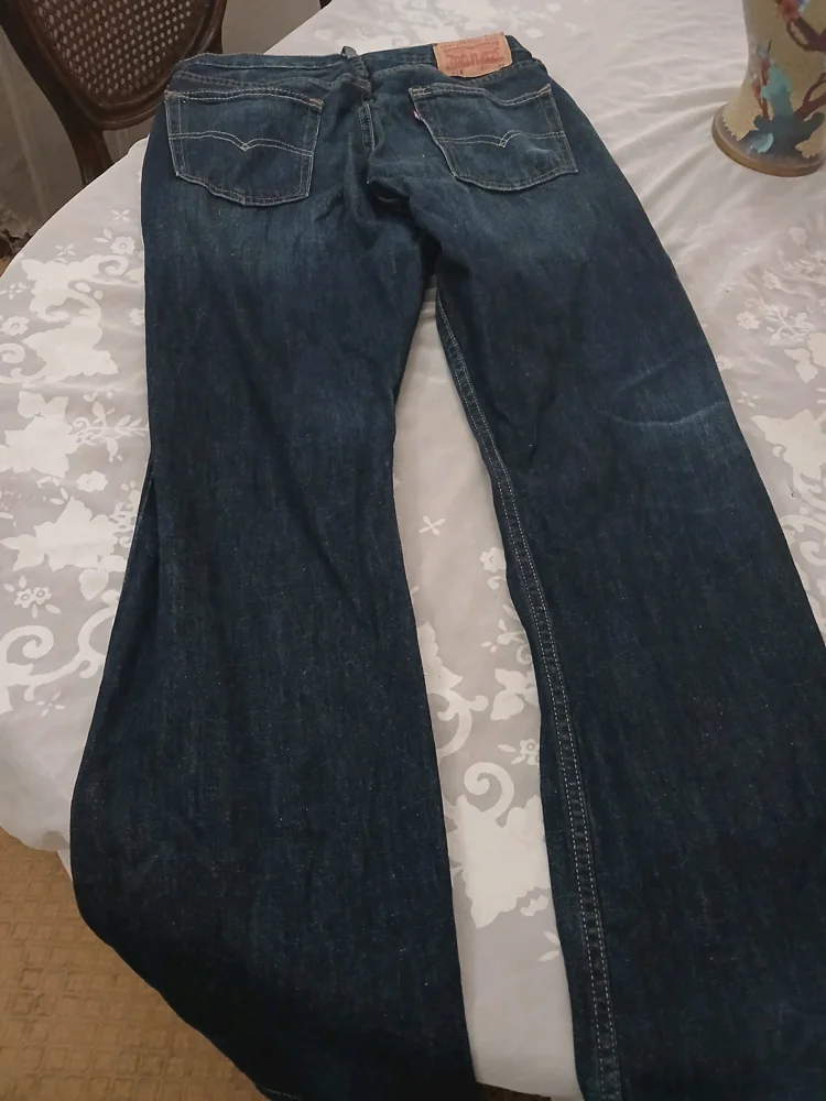Levi's Jeans