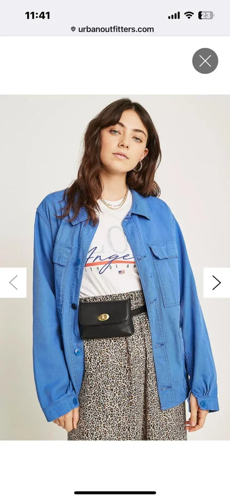 Urban Outfitters Belts, size One size, photo 2