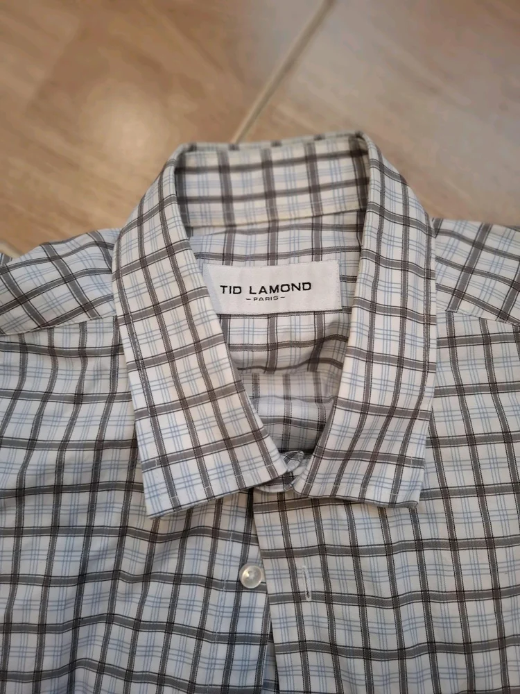 Shirts, size L, photo 3