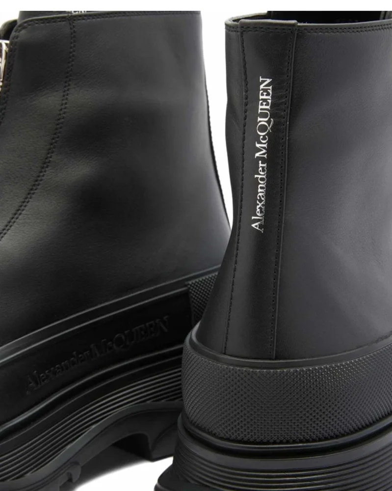 Alexander McQueen Boots, size 39, photo 2