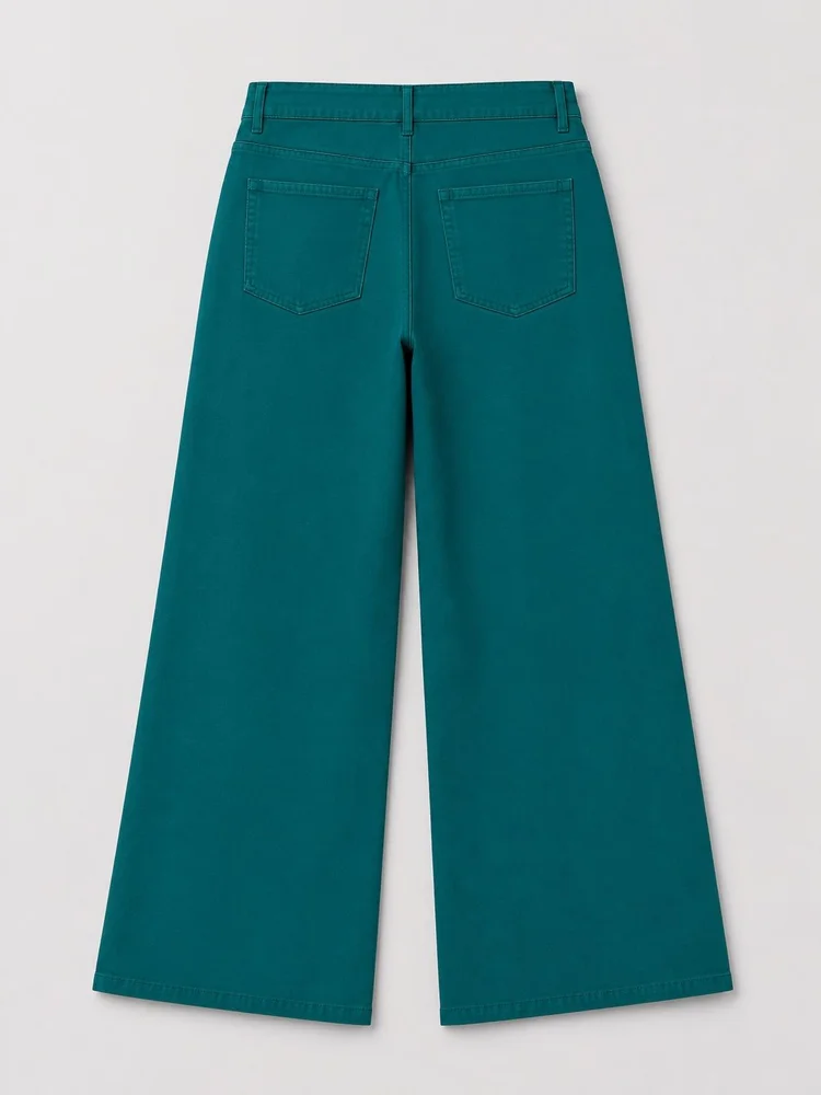 Jeans, size M / 38 / 10, photo 4