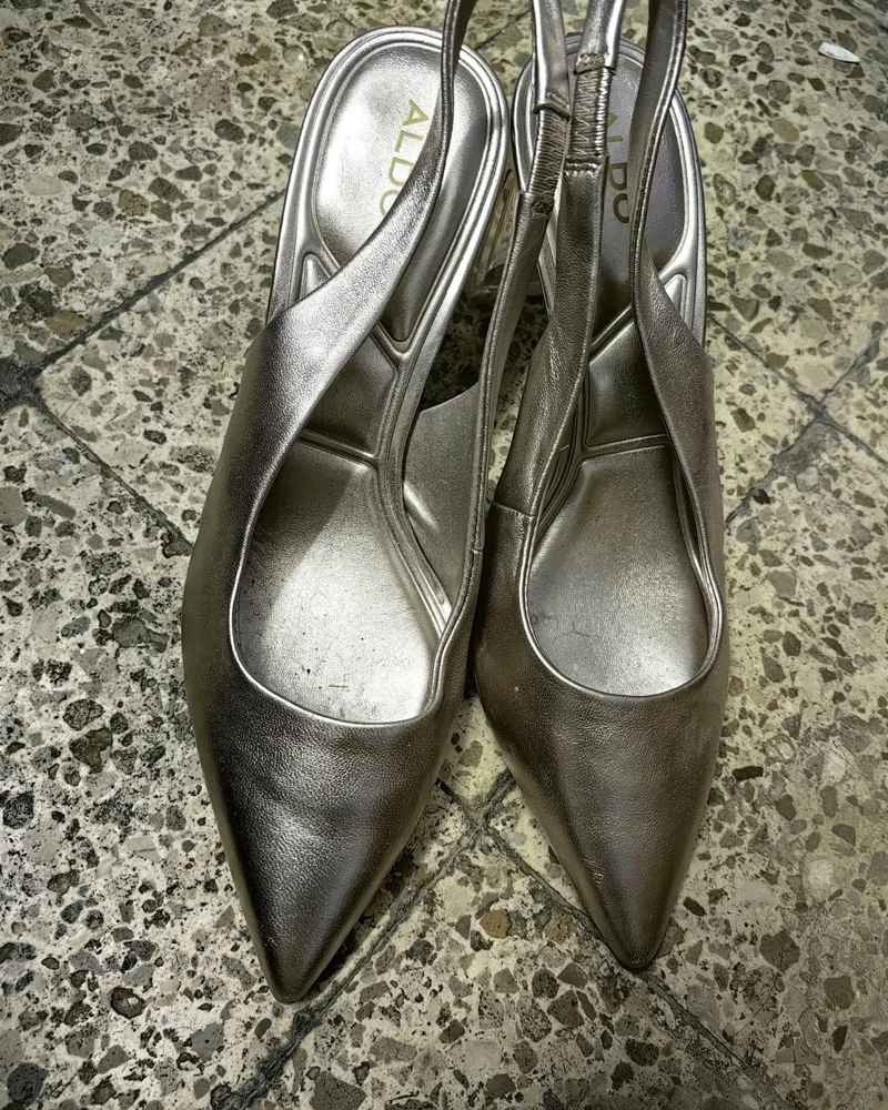 ALDO Stiletto Heels, size 38, photo 2