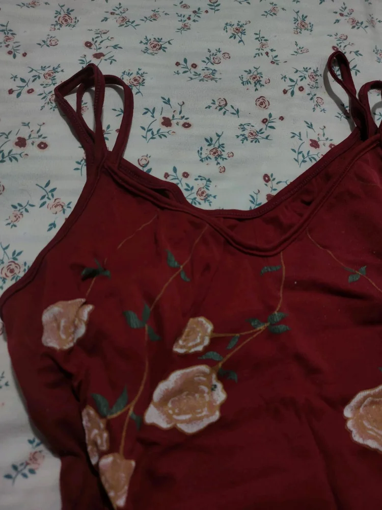 Tank Tops, size S / 36 / 8, photo 3