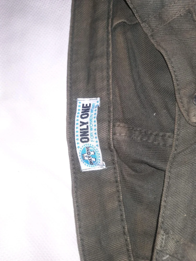 Only One Pants, size M / 38 / 10, photo 3