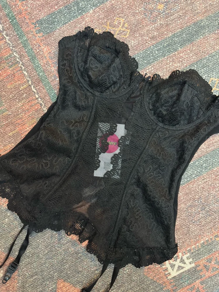 Crop Tops, size Other, photo 2