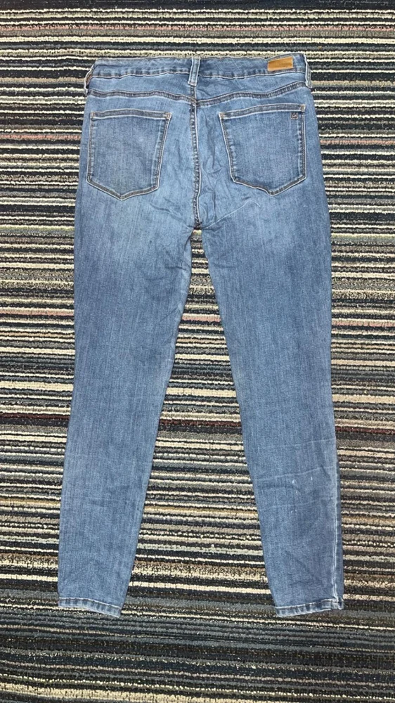 Crown And Ivy Jeans, size M / 38 / 10, photo 3