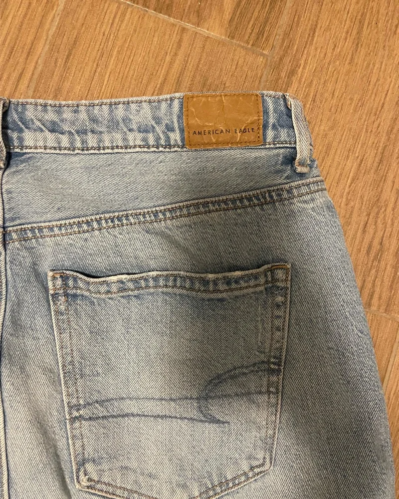American Eagle Jeans, size M / 38 / 10, photo 6