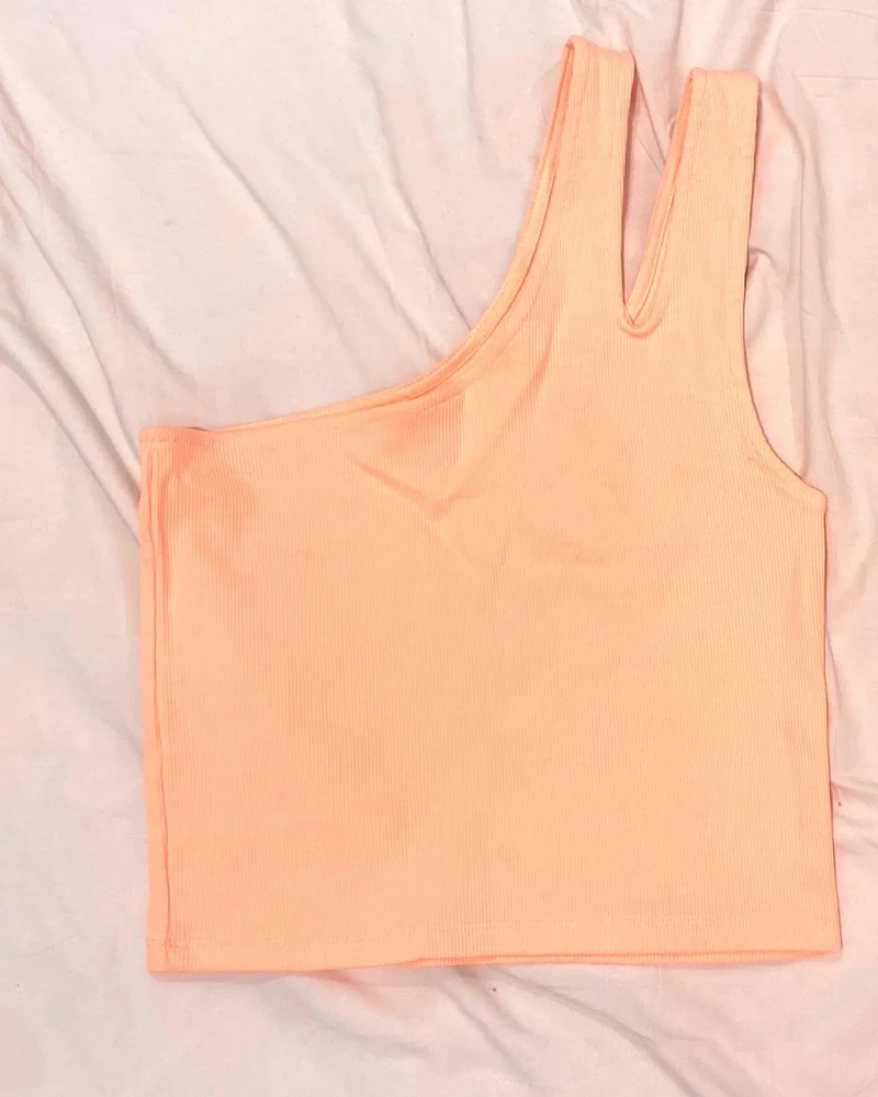 Mango Crop Tops, size S / 36 / 8, photo 3