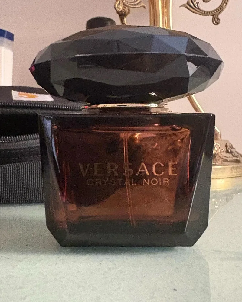 Versace Perfume, size No Size, photo 3