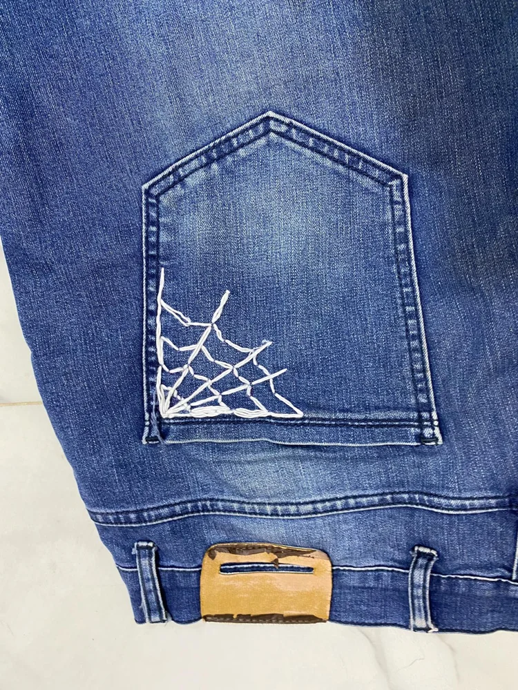 Jeans, size W36, photo 4
