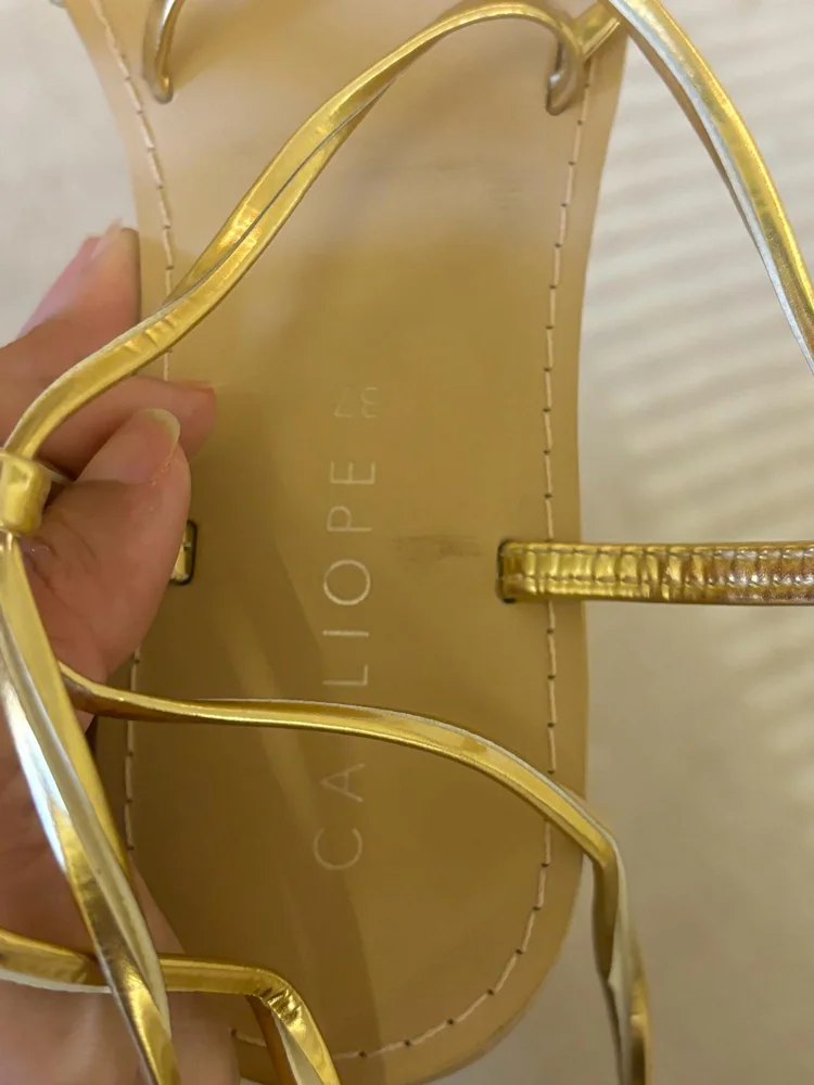 Flats, size 37, photo 2