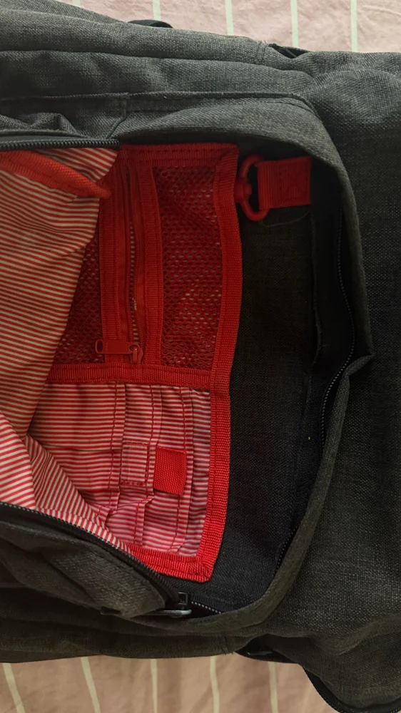 Herschel Backpacks, size Other, photo 3