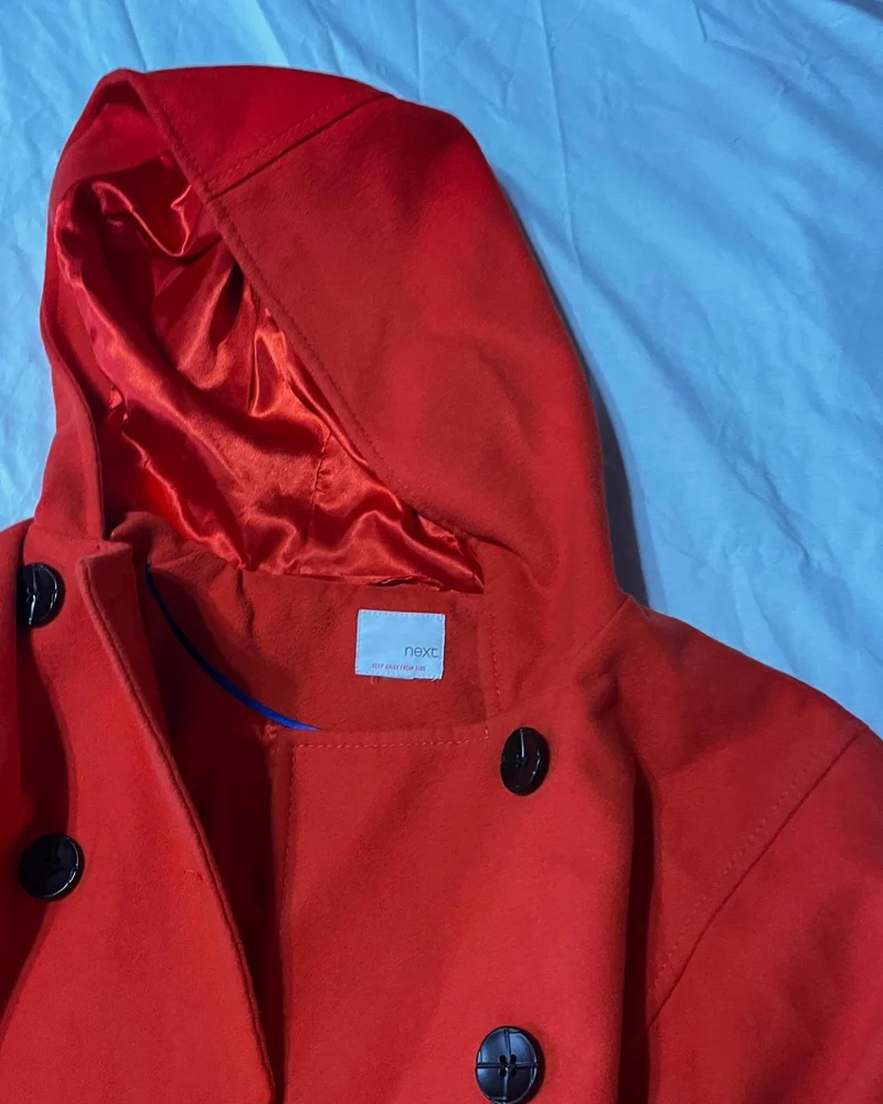Next Jackets, size One size, photo 2