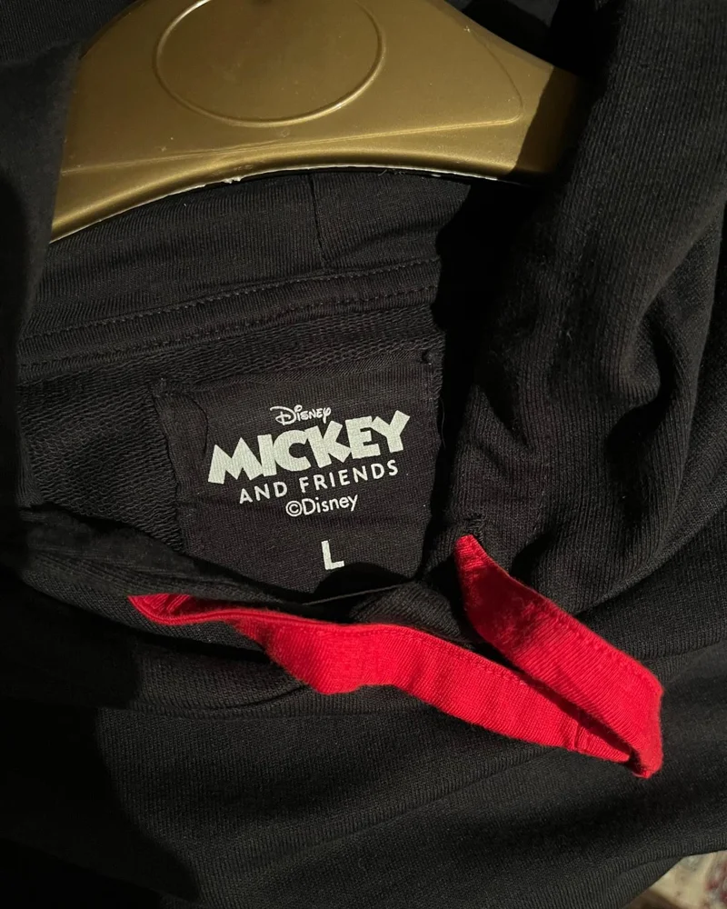 Disney Sweatshirts, size L / 40 / 12, photo 3