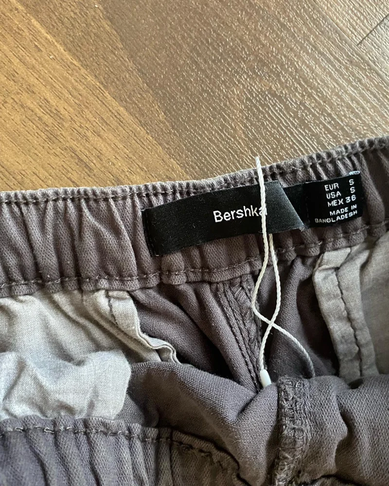 Bershka Pants, size S / 36 / 8, photo 4