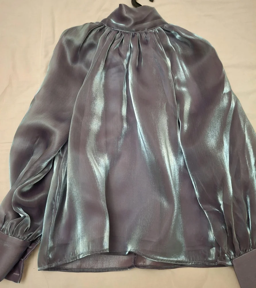 Blouses, size S / 36 / 8, photo 3