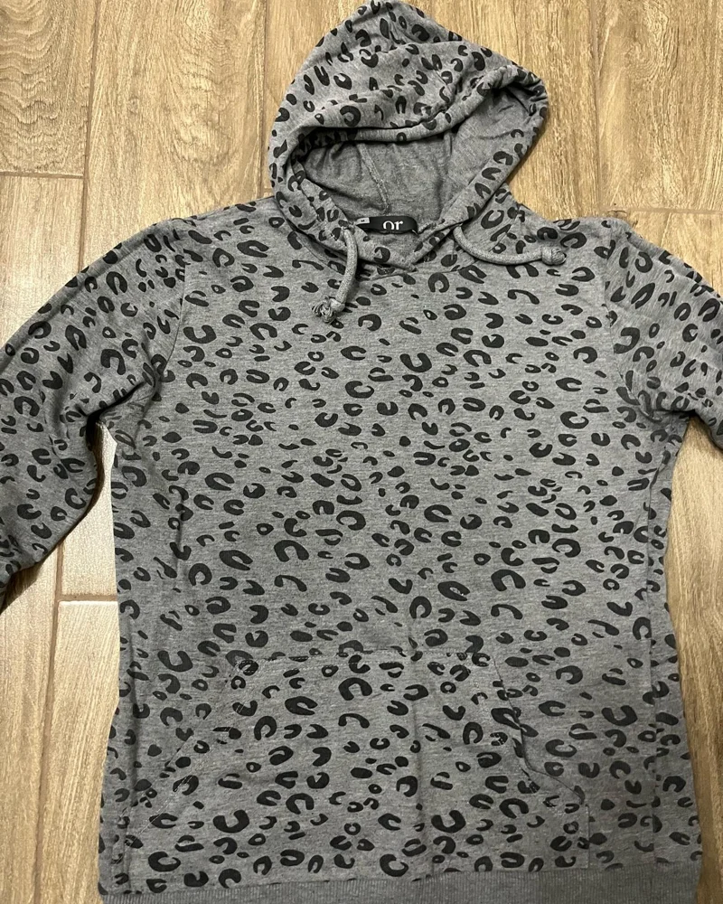 Hoodies, size M / 38 / 10, photo 4