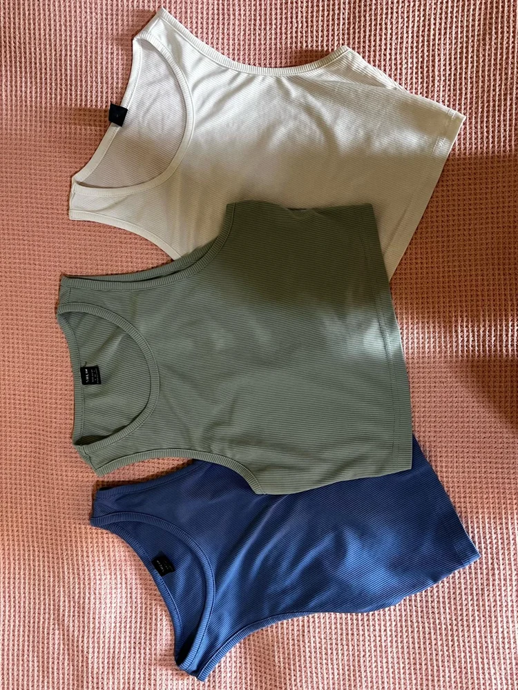 Shein Tank Tops, size S / 36 / 8, photo 2