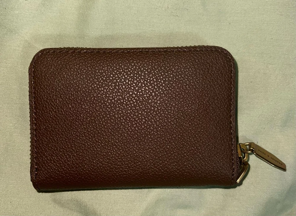 Charles & Keith Wallets, size One size, photo 2