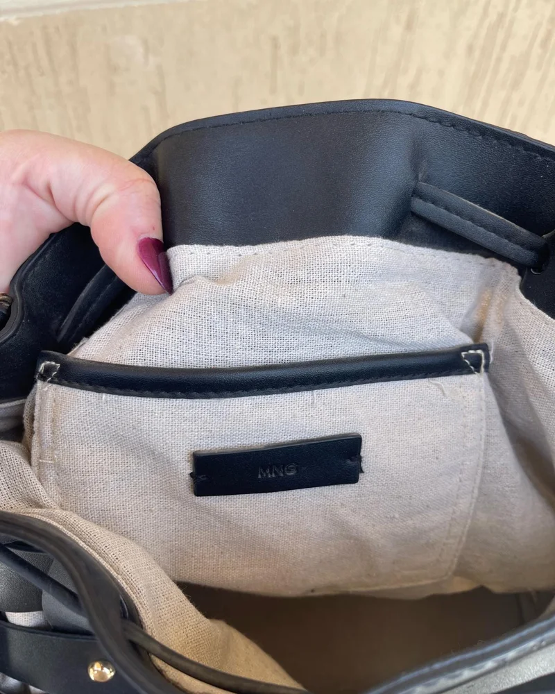Mango Shoulder Bag, size One size, photo 2