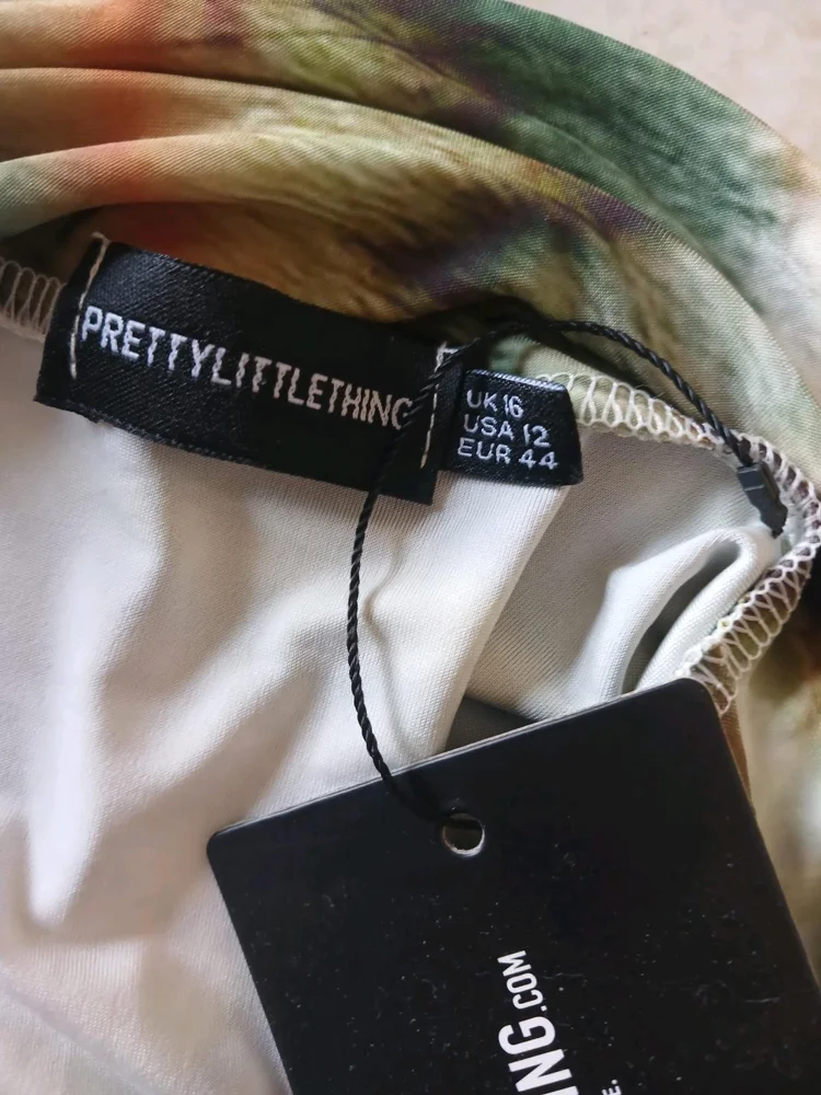 PrettyLittleThing Shirts, size XXL / 44 / 16, photo 2