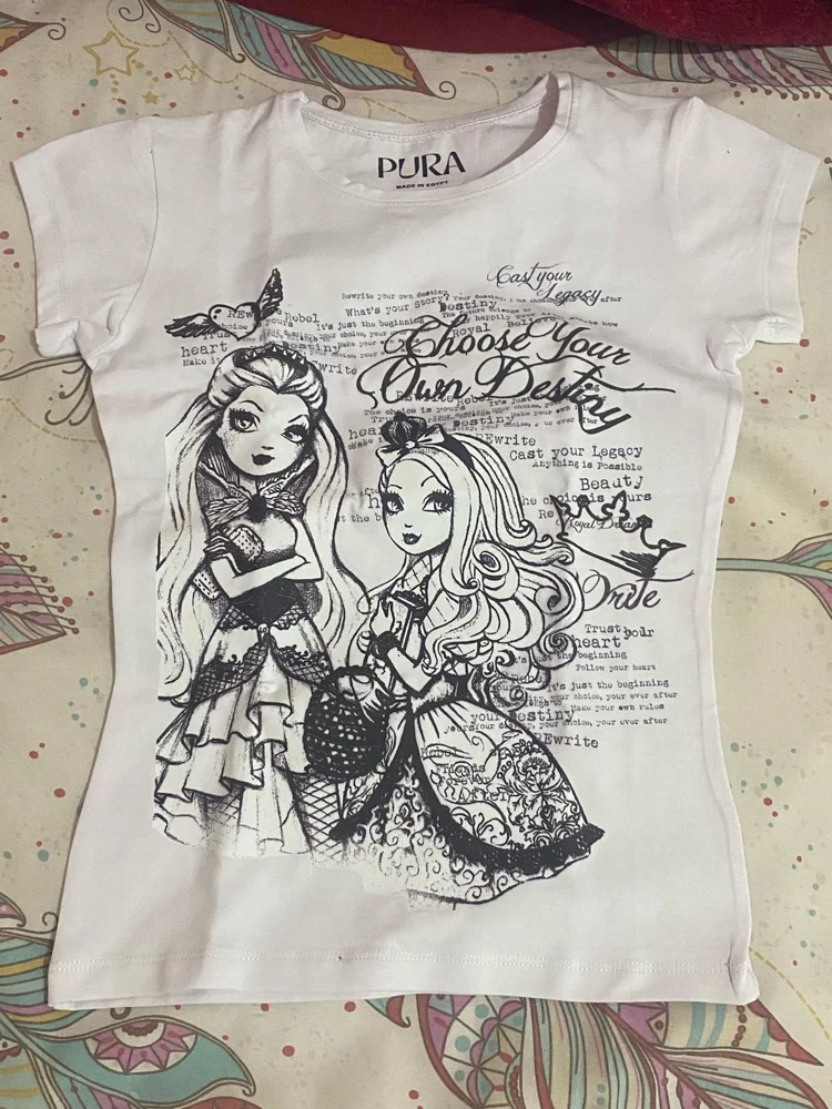 T-shirts, size S / 36 / 8, photo 2