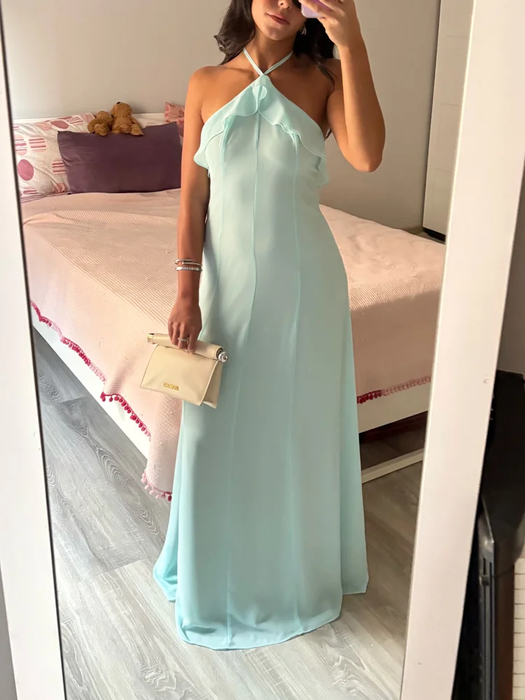 Maxi Dresses
