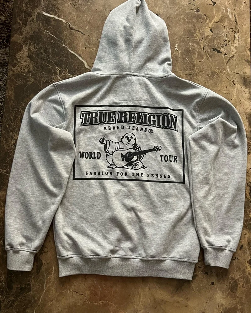 True Religion Jackets, size M, photo 2
