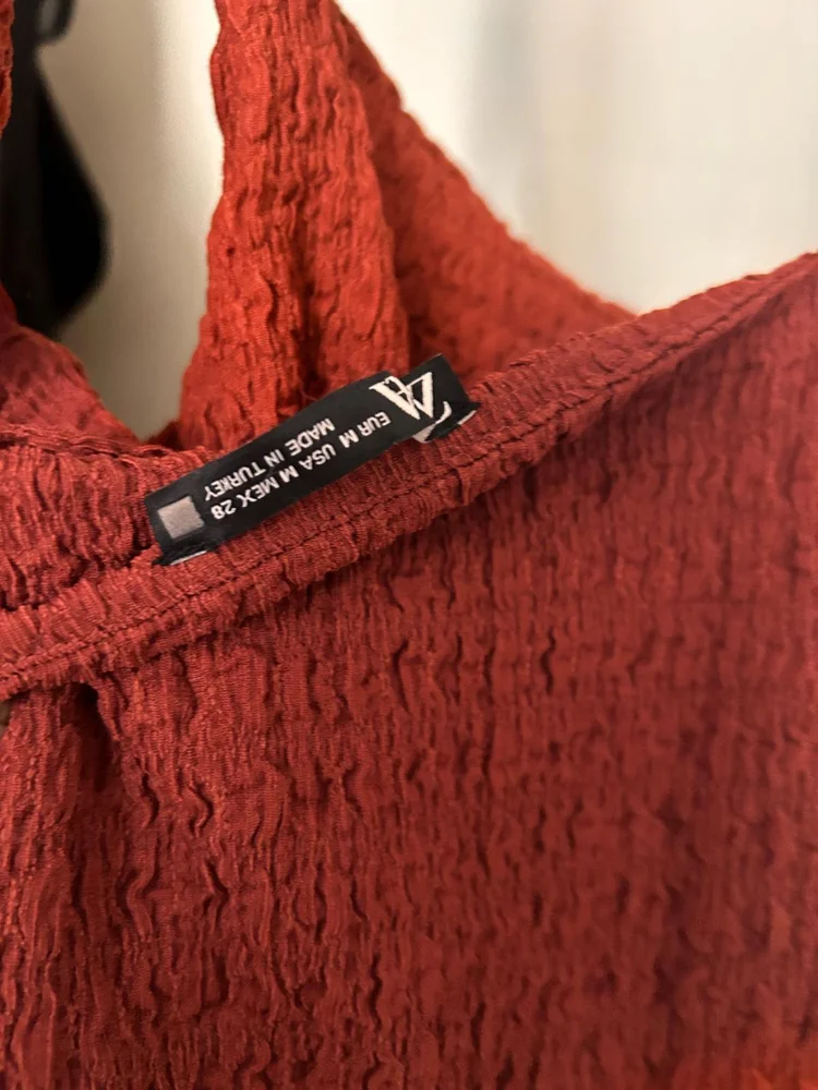 Zara Crop Tops, size M / 38 / 10, photo 3