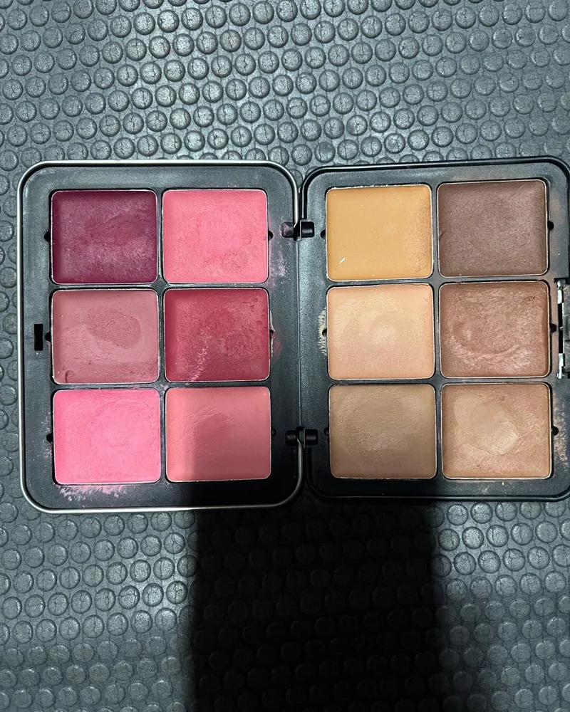 Makeup, size No Size, photo 4