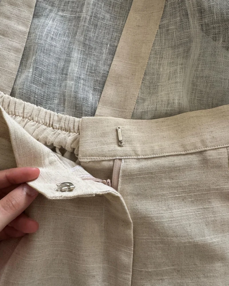 Pants, size L / 40 / 12, photo 4