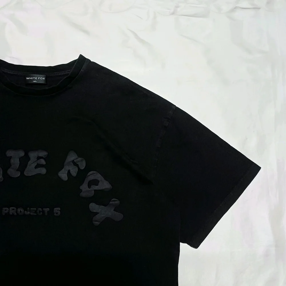 White Fox Boutique T-shirts, size M, photo 5