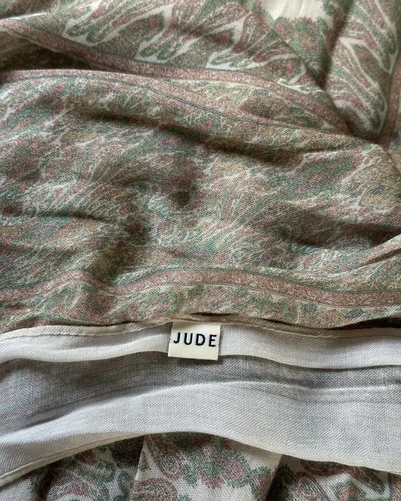 Scarves, size One size, photo 2