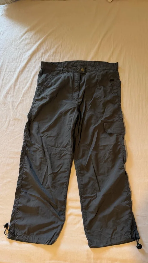 Quicksilver Capris, size M / 38 / 10, photo 3
