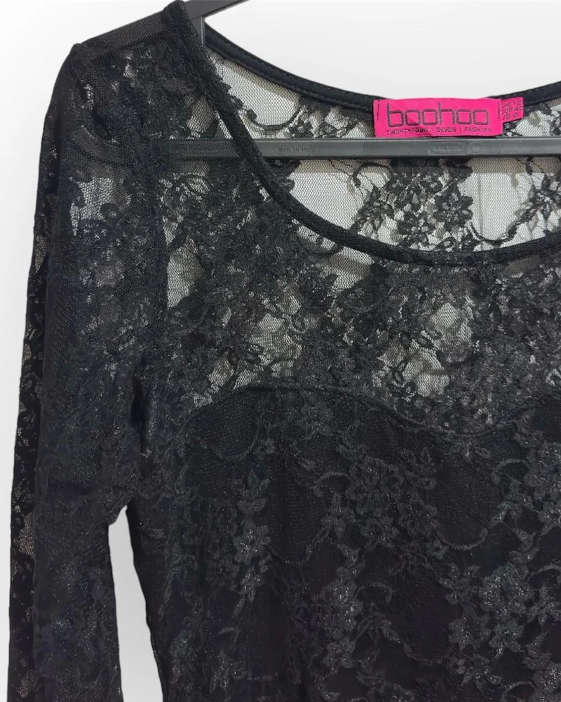 Boohoo Mini Dresses, size M / 38 / 10, photo 3