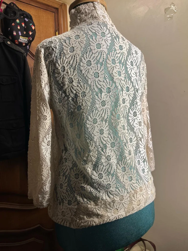 Blouses, size S / 36 / 8, photo 6