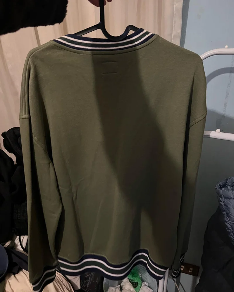 Levi's Sweatshirts, size S, photo 2