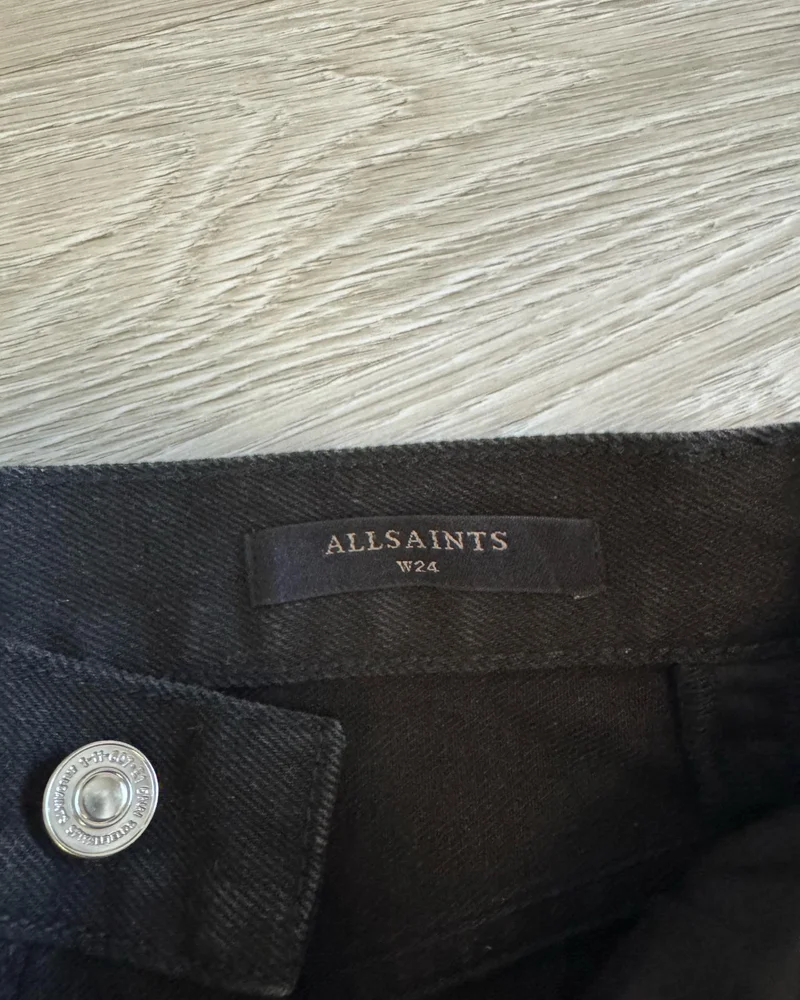AllSaints Shorts, size S / 36 / 8, photo 2