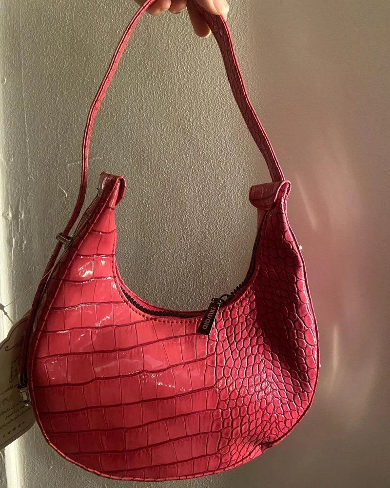 Shoulder Bag, size One size, photo 3