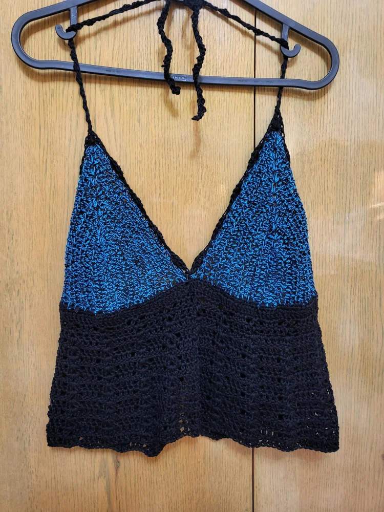 Open Back, size M / 38 / 10, photo 4