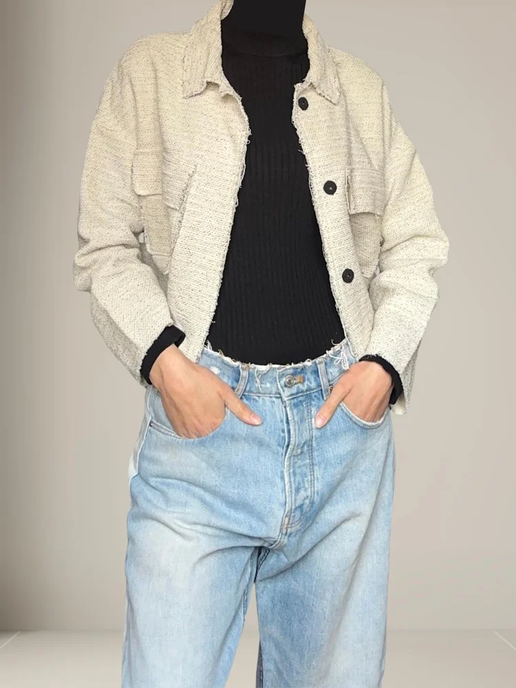Mango Jackets, size M / 38 / 10, photo 3