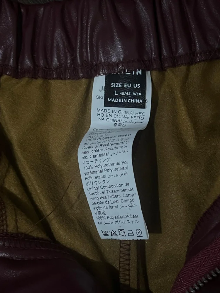 Shein Pants, size S / 36 / 8, photo 3