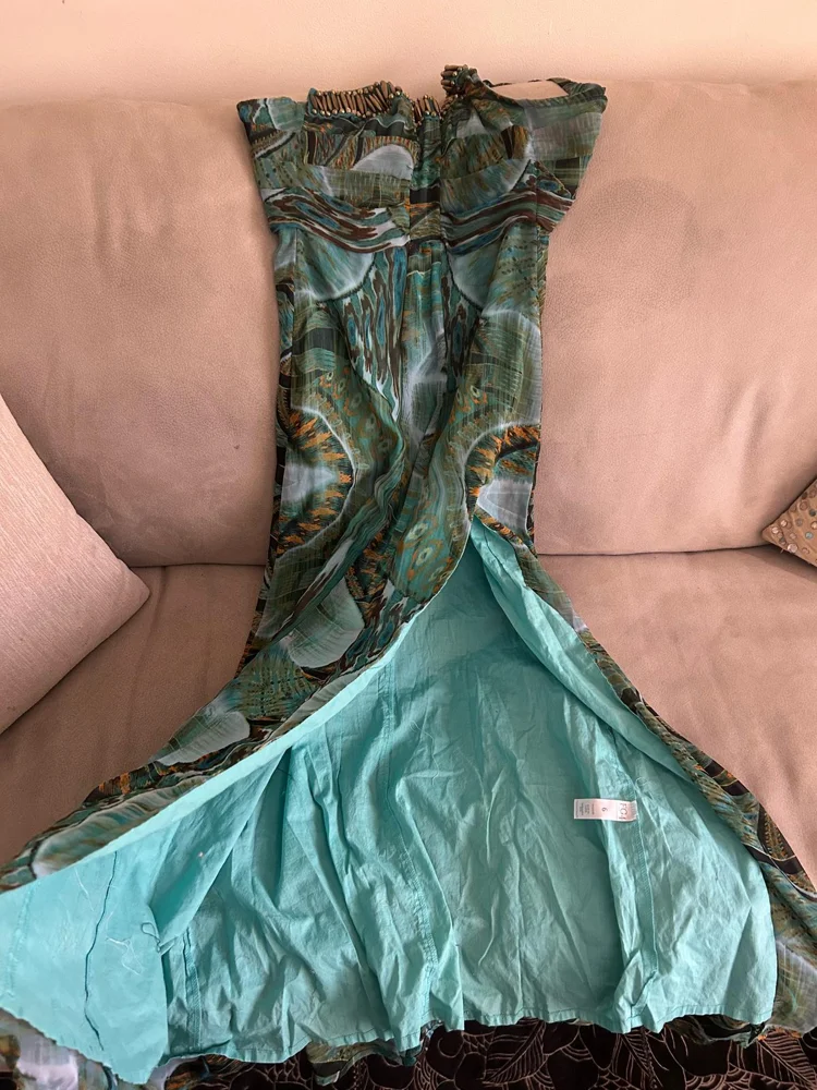 Sundresses, size XXS / 32 / 4, photo 4