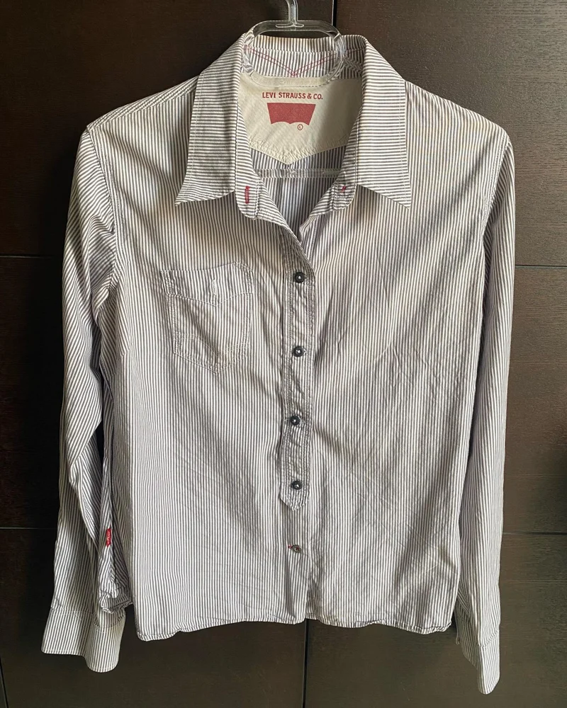 Levi's Shirts