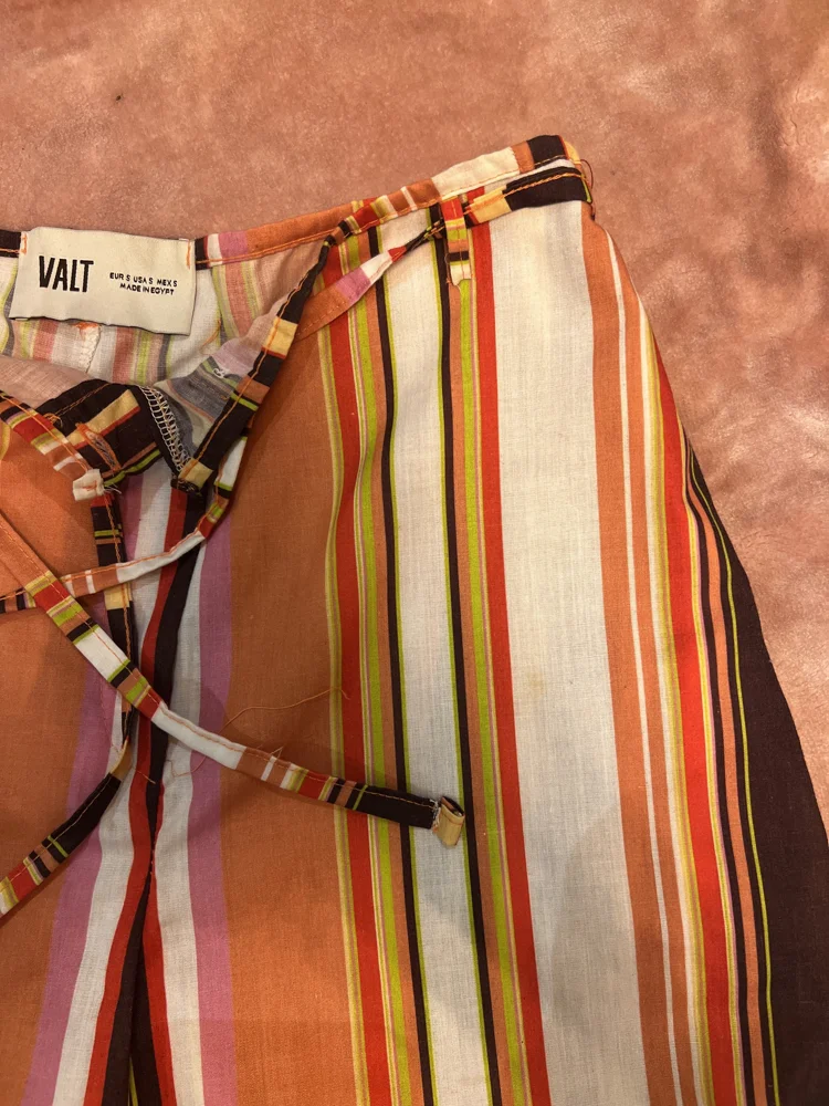 Local Pants, size S / 36 / 8, photo 3